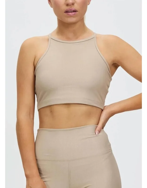 Glitter Top