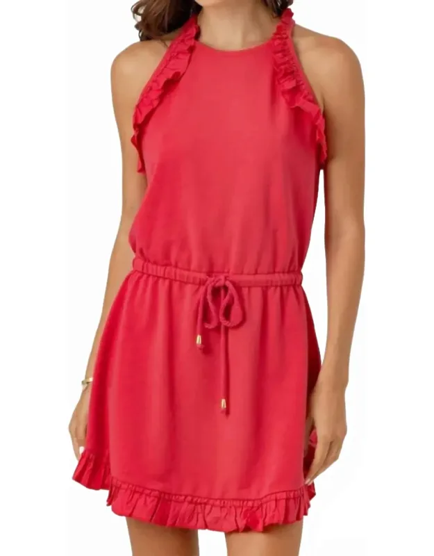 Mirabelle Dress