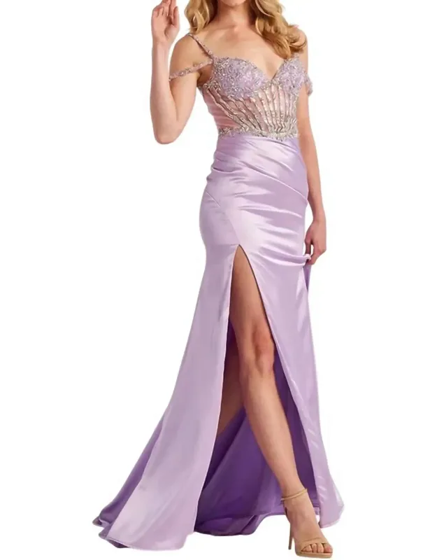 Elegant Prom Dress