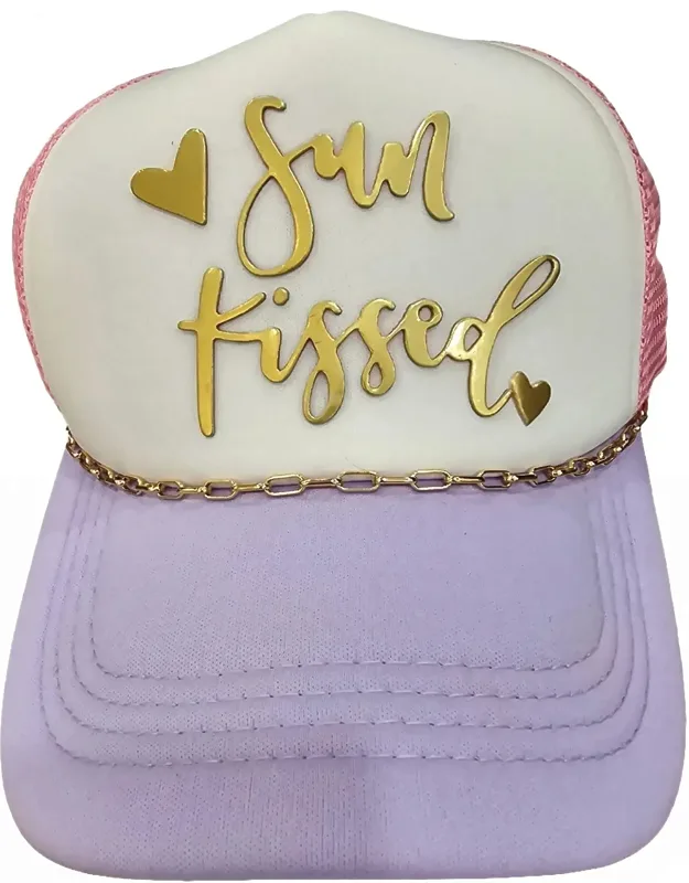 Summer Hat