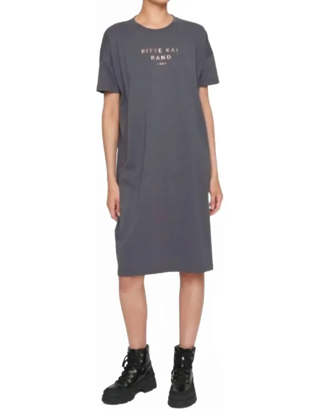 Shirt Dress