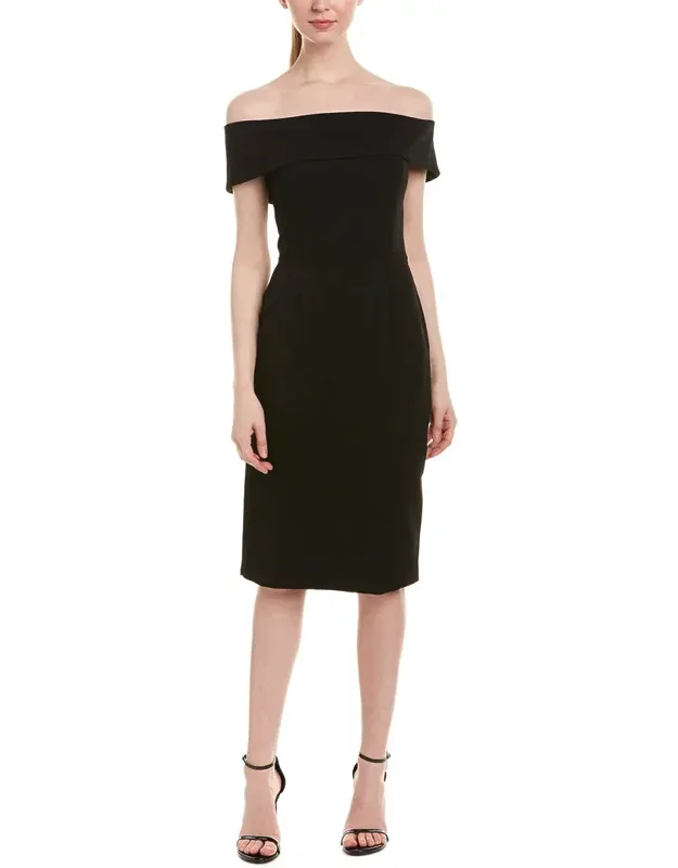Sheath Dress
