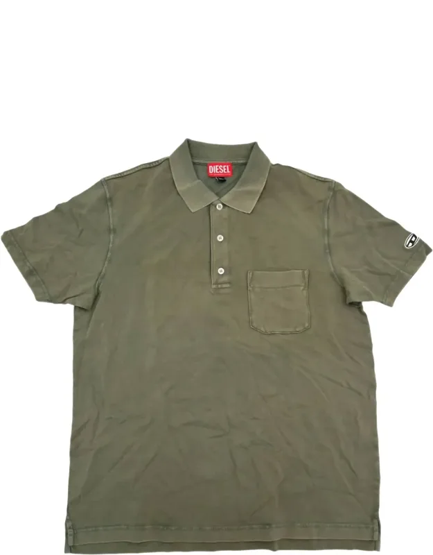 T-worky Polo Shirt