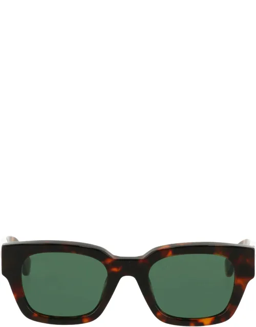 Havana Sunglasses