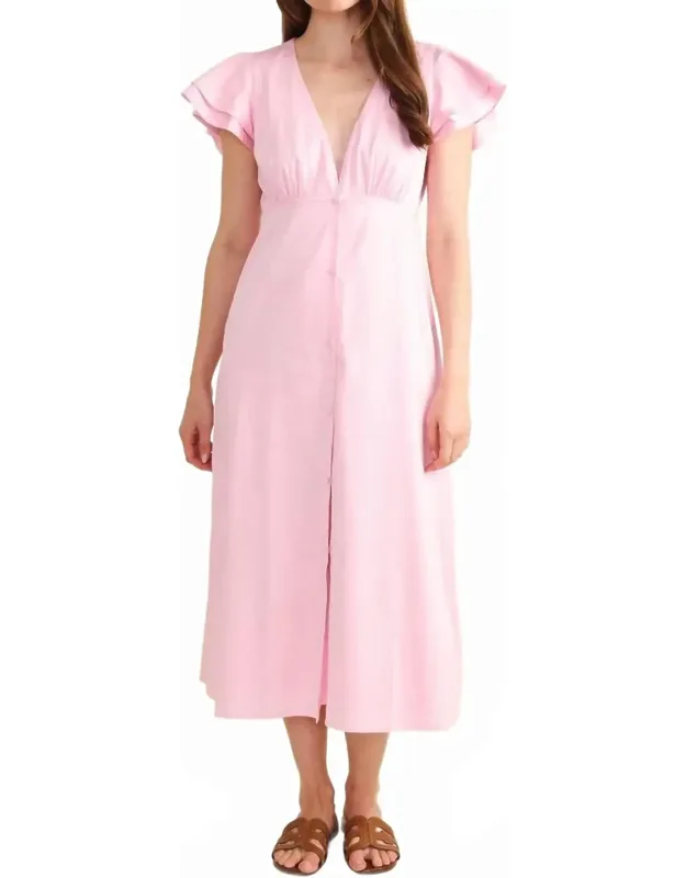 Frances Dress