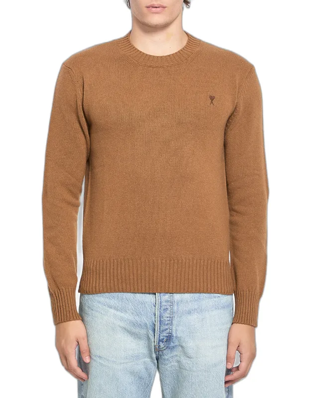 Crew Neck Sweater