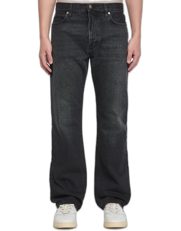 Denim Pants