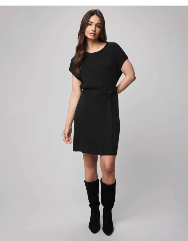 Cashblend Mini Dress