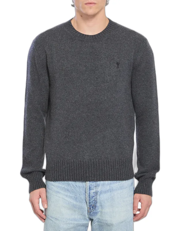 Crewneck Sweater