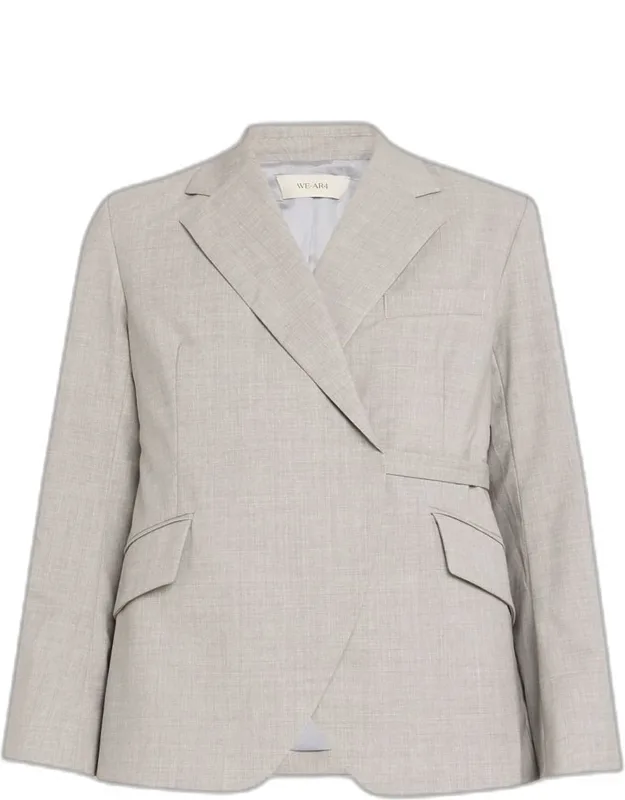 The Smoking Blazer