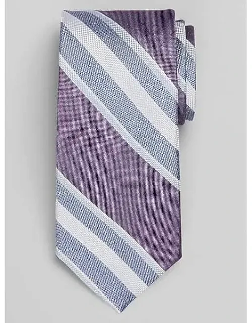 Narrow Stripe Tie