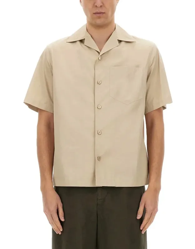 Havana Shirt