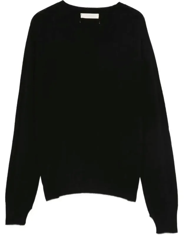 Sweater With Unique Designs