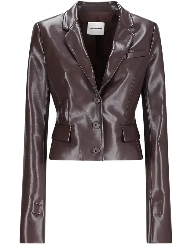 The Jacket