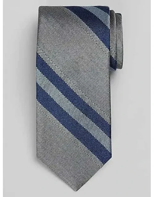 Narrow Stripe Tie