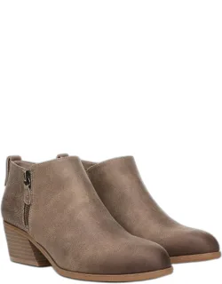 Lainey Ankle Booties