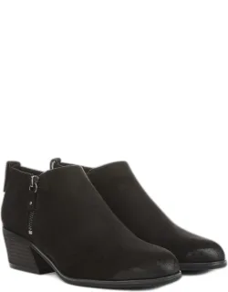 Lainey Ankle Booties