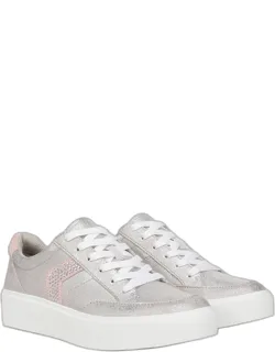 Madison Lace Sneakers