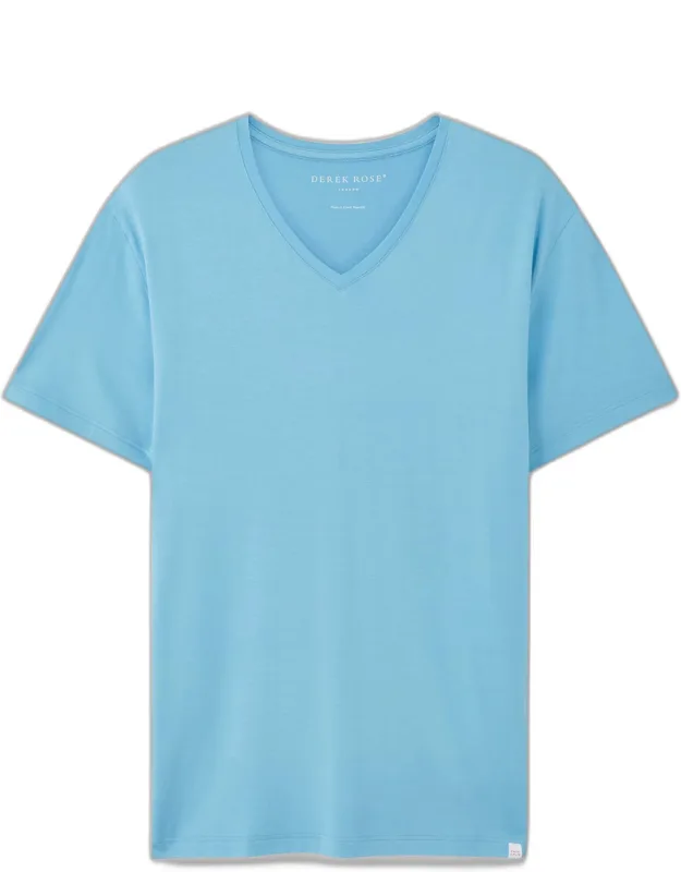 V-neck T-shirt