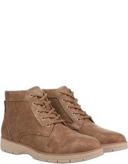 Northstar Lace Up Boots