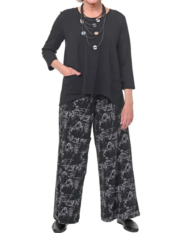 Ariella Pants