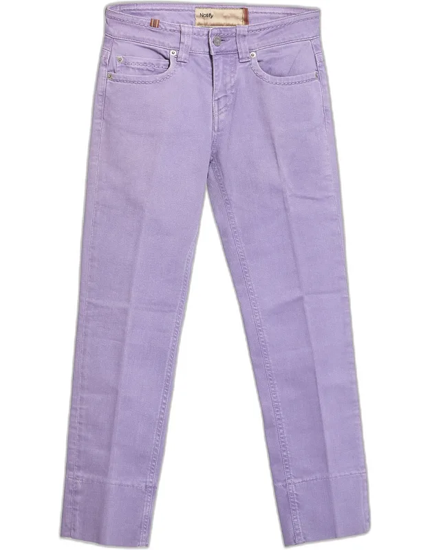 Capri Pants