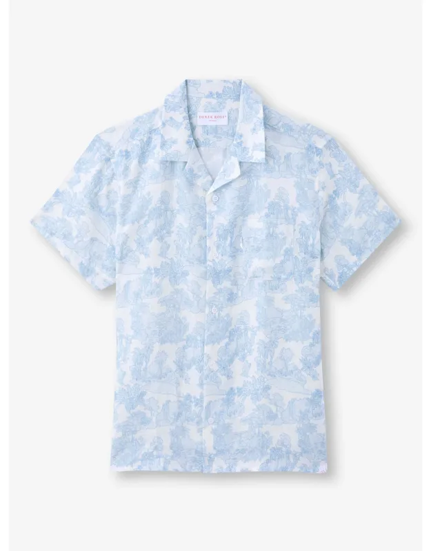 Short Sleeve Shirt