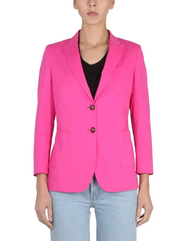 Adelaide Jacket