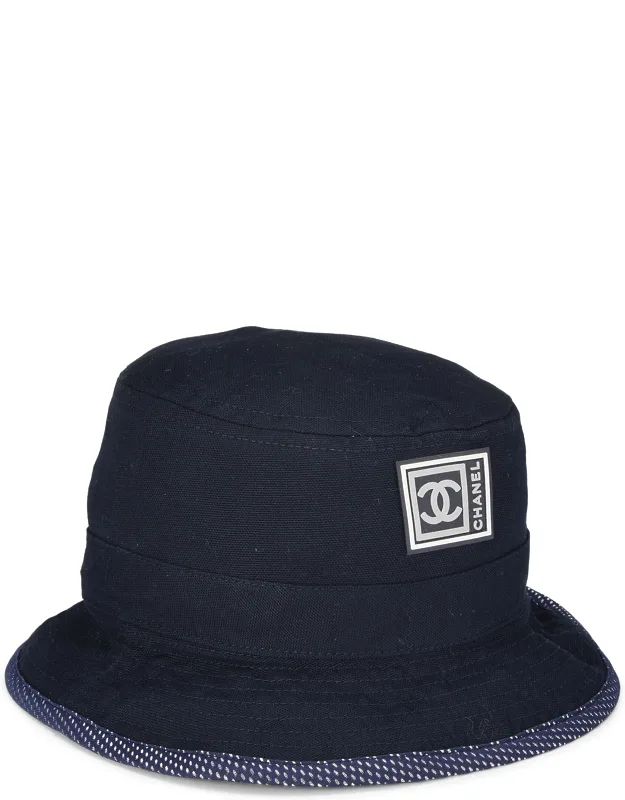 Sportline Bucket Hat