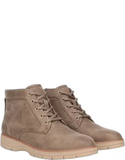 Northstar Lace Up Boots
