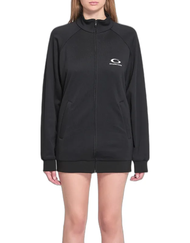Tracksuit Dress