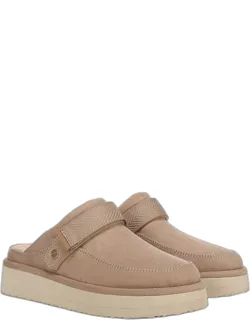 Chill Time Slip-on Clogs