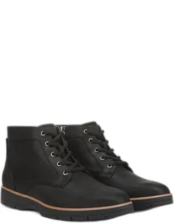 Northstar Lace Up Boots