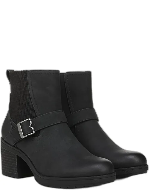 Parker Lug Sole Chelsea Boots