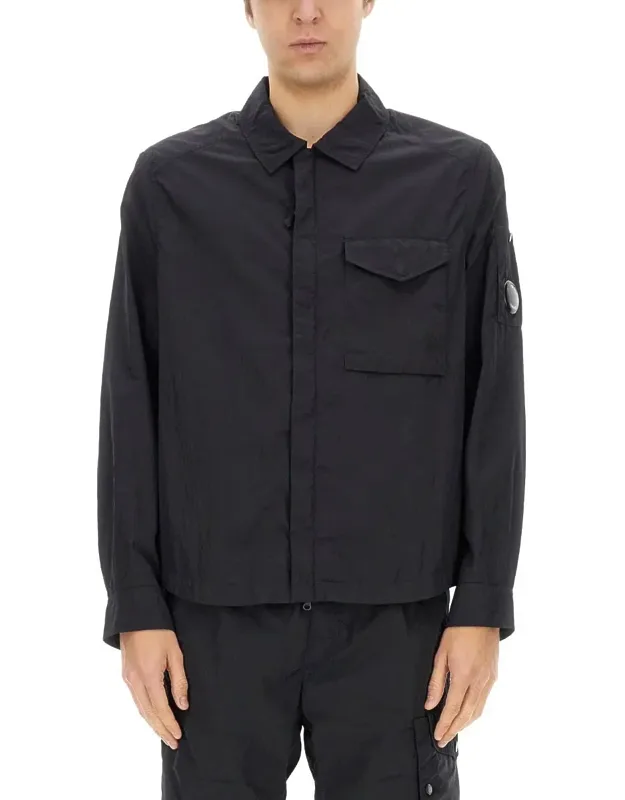 Shirt Jacket