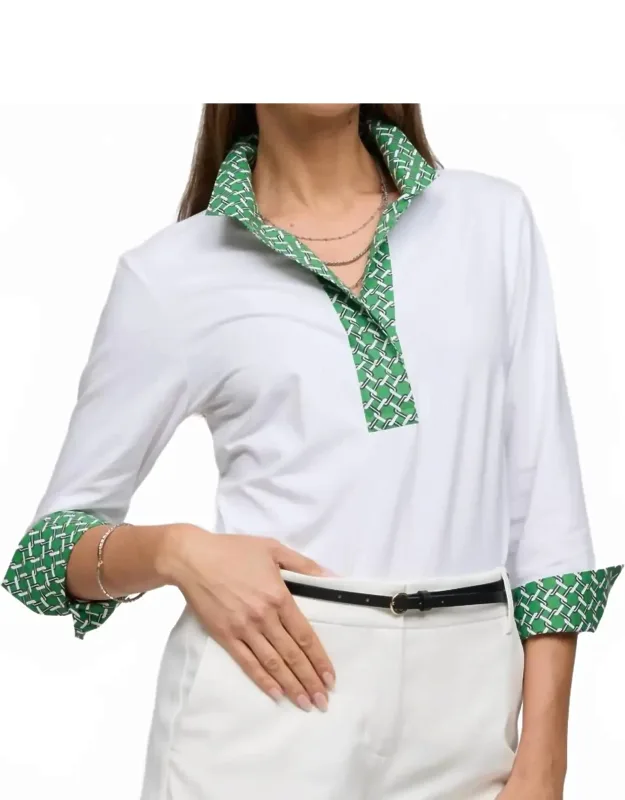 Long Sleeve Ainsley Top