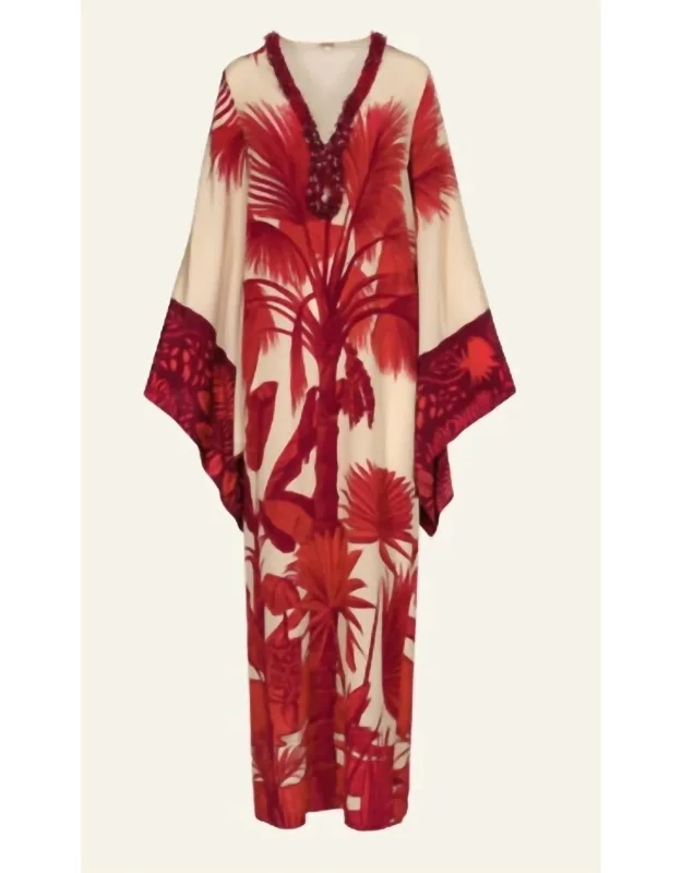 Southern Tropics Tunic