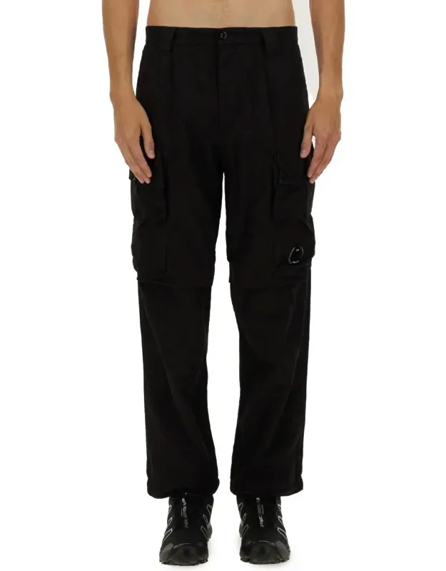 Cargo Pants 100% Polyamide
