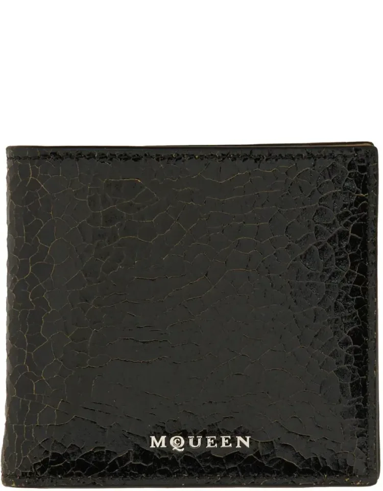 Bi-fold Wallet