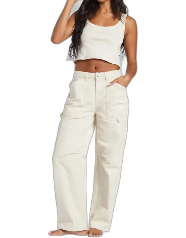 Leia Pants
