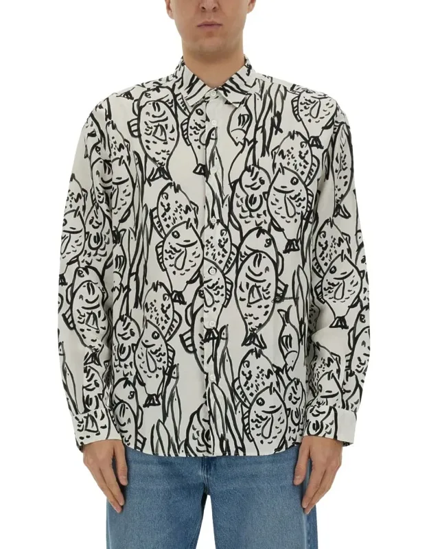 The "simon" Shirt
