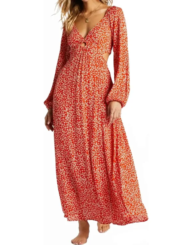 Last Call Dress