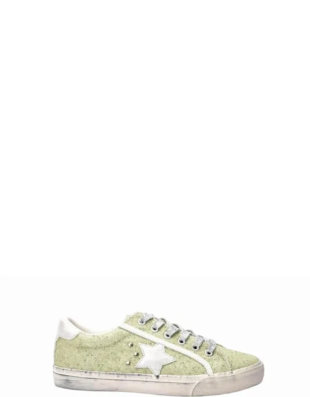 Big Dipper Fashion Sneakers