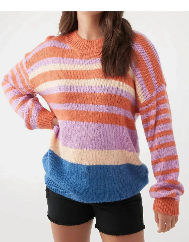 Floyd Sweater