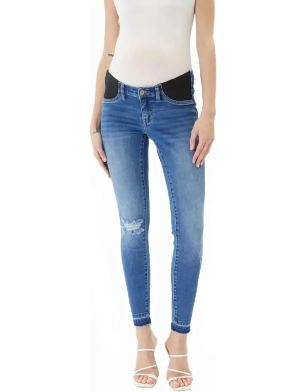 Maternity Super Skinny Jeans