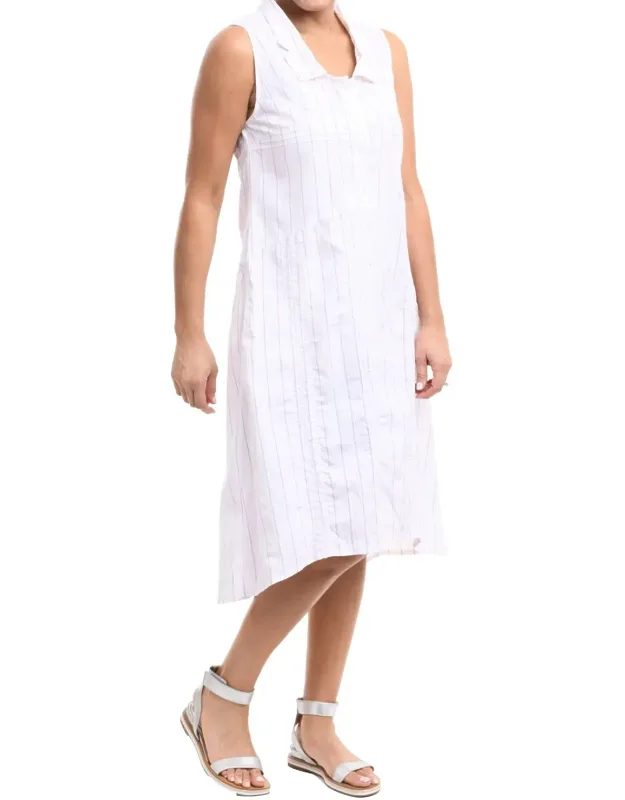 Sicily Dress
