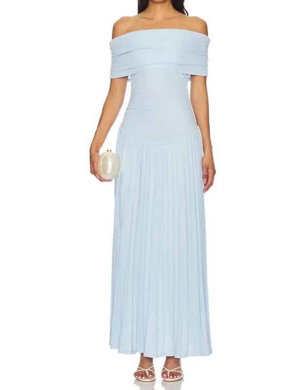 Field Of Dreams Dress