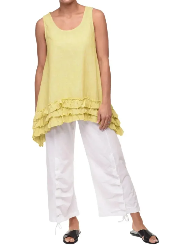 Lily Top