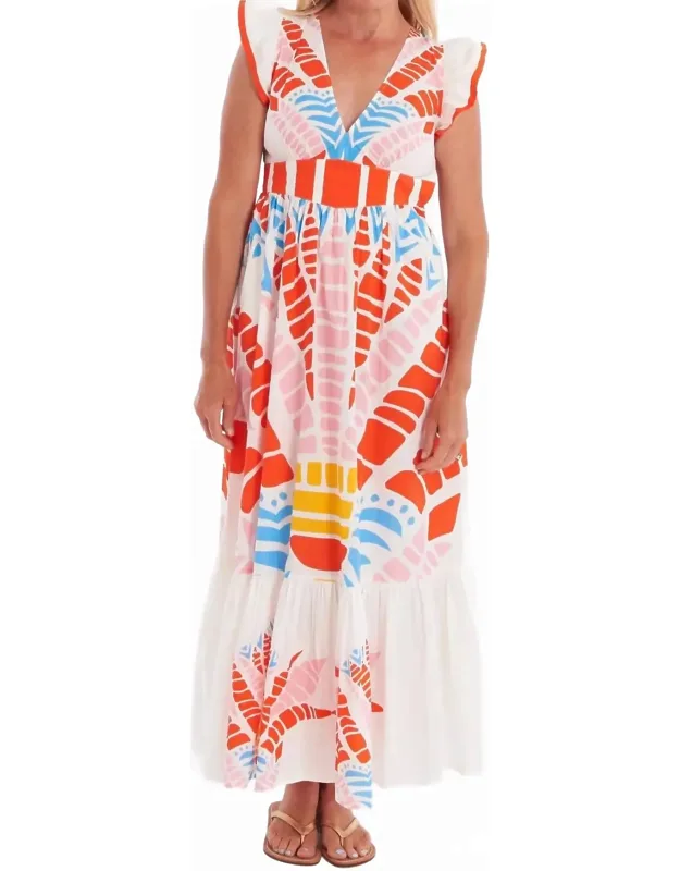 Henning Dress