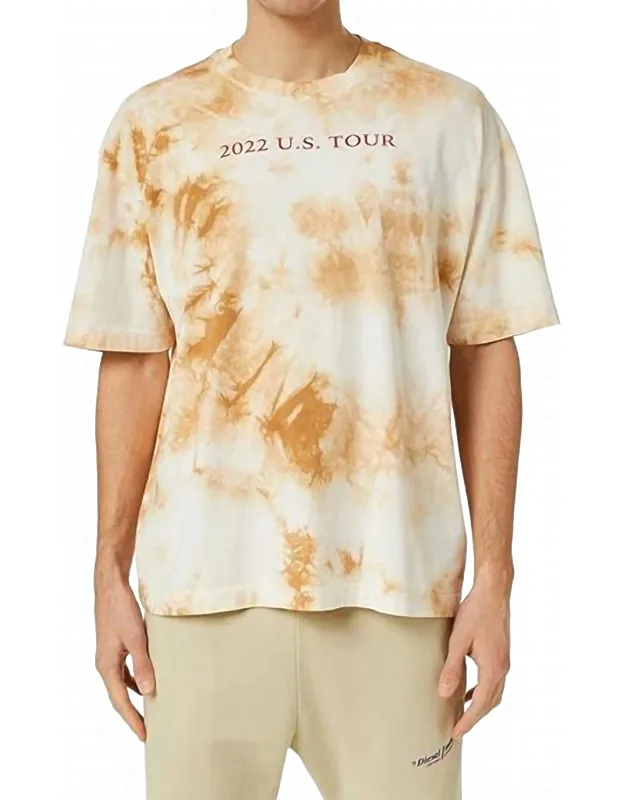 Tie Dye T-shirt